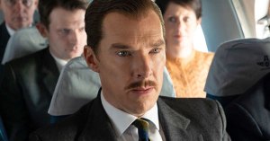 Indie Fresh List: <em>The Courier</em>, <em>Happily</em>, and <em>Operation Varsity Blues</em>