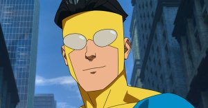 The Cast and Creator of Amazon’s <em>Invincible</em> on the Series’ Mature Themes