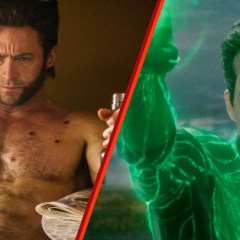 Ryan Reynolds Vs. Hugh Jackman