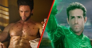 Ryan Reynolds Vs. Hugh Jackman