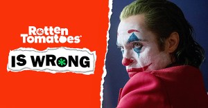 “Rotten Tomatoes Is Wrong” About… <em>Joker</em>