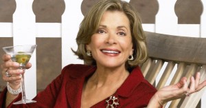 10 times Jessica Walter stole the show on <em>Arrested Development</em>