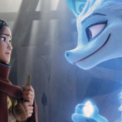 <em>Raya and the Last Dragon</em> First Reviews: Disney Unleashes Another Instant Classic