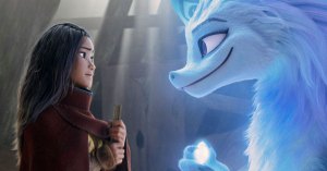 <em>Raya and the Last Dragon</em> First Reviews: Disney Unleashes Another Instant Classic
