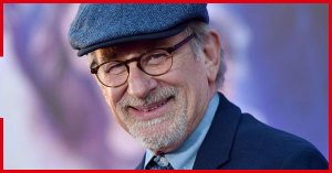Steven Spielberg Is Doing His Own Biopic (Sort Of), and More Movie News