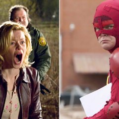 How Two of James Gunn’s Early Cult Gems Prepared Him to Blow Up the Superhero Genre