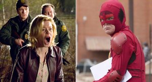 How Two of James Gunn’s Early Cult Gems Prepared Him to Blow Up the Superhero Genre