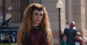 TV Premiere Dates 2021 Archive