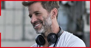 Zack Snyder Confirms His <em>Justice League</em> Won’t Get a Sequel, and More Movie News