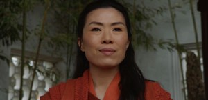 Vanessa Kai in Kung Fu