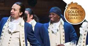 Best Musicals & Music Movies 2020