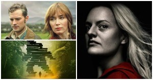 New on Hulu in April 2021