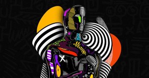 THE OSCARS 2021 – Key Art