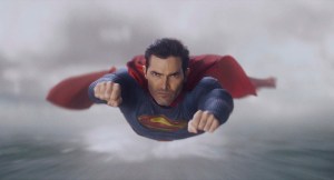 Tyler Hoechlin in Superman & Lois