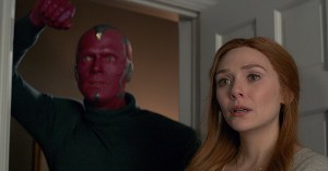 <em>WandaVision</em> Finale Dispels Some Fan Theories and Leaves Unanswered Questions