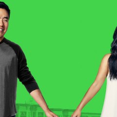 Best Asian-American Movies on Netflix