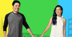 Best Asian-American Movies on Netflix