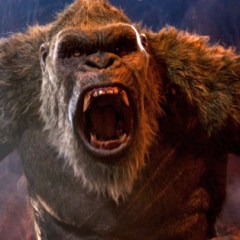 Weekend Box Office Results: <em>Godzilla vs. Kong</em> Roars Toward $100 Million Milestone