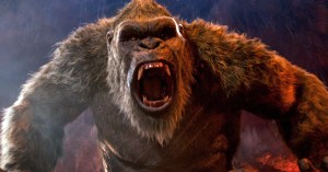 Weekend Box Office Results: <em>Godzilla vs. Kong</em> Roars Toward $100 Million Milestone