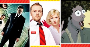 20 Best Movies To Watch High