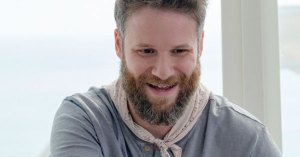 All Seth Rogen Movies Ranked