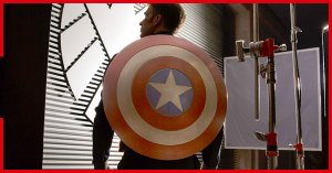 <em>Captain America 4</em> Is In the Works, and More Movie News