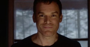 Michael C. Hall Has a Killer Smile in <em>Dexter</em> Revival First Look and More TV News
