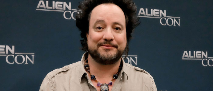 Giorgio A. Tsoukalos