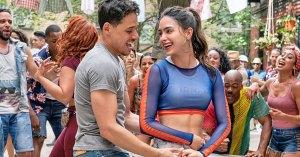<em>In the Heights</em> First Reactions: The Perfect Movie for the Summer Season