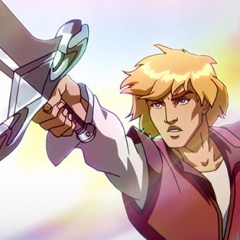 Kevin Smith Raises the Stakes in <em>Masters of the Universe: Revelation</em>