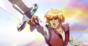 Kevin Smith Raises the Stakes in <em>Masters of the Universe: Revelation</em>