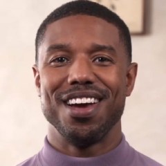 Michael B. Jordan Says He “Trained Relentlessly” For <em>Without Remorse</em>, His Toughest Role Yet