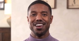 Michael B. Jordan Says He “Trained Relentlessly” For <em>Without Remorse</em>, His Toughest Role Yet