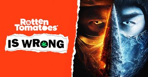 “Rotten Tomatoes Is Wrong” About… <em>Mortal Kombat</em> (2021)