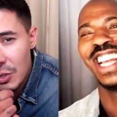 <em>Mortal Kombat</em> Cast Reveals the Ancient Martial Arts You’ll See In the New Movie