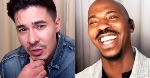 <em>Mortal Kombat</em> Cast Reveals the Ancient Martial Arts You’ll See In the New Movie