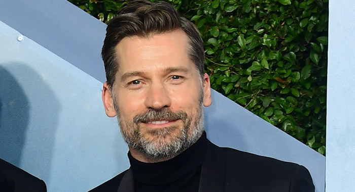 Nikolaj Coster-Waldau