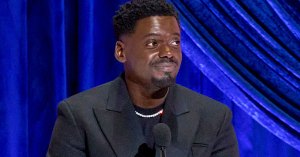 The 2021 Oscars’ Biggest Moments: Glenn Close Does “Da Butt,” Yuh-Jung Youn Is “Luckier Than You,” and Daniel Kaluuya Embarrasses His Family