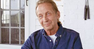 The Essentials: Paul Raci Reflects on A Career of Small Roles That Led to His Big Break