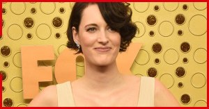 <em>Fleabag</em> Creator Phoebe Waller-Bridge Joins Harrison Ford in <em>Indiana Jones 5</em>, and More Movie News