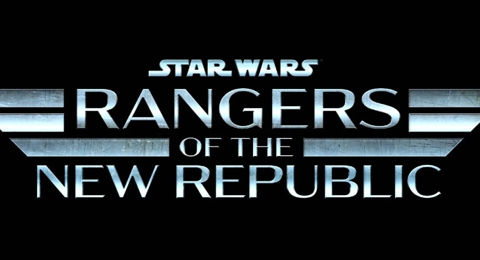 Rangers of the New Republuc