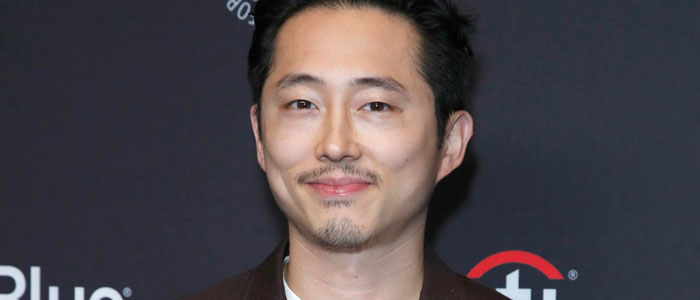 Steven Yeun