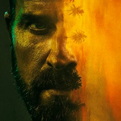 <I>The Mosquito Coast</i> Star Justin Theroux Plucked Elements of His Antihero from Family, Including the Book’s Author