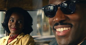 <I>Them</i> Creator and Stars on Making a Show Out of Real-Life Jumpscares