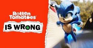 “Rotten Tomatoes Is Wrong” About… Video-Game Movies (With Special Guest Xavier Woods)