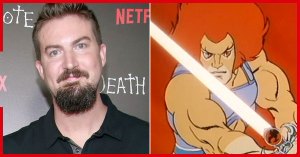 <em>Godzilla vs. Kong</em> Director Adam Wingard Takes on <em>Thundercats</em>, and More Movie News