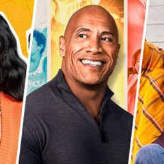 Important TV Shows About the Asian American and Pacific Islander Experience