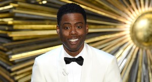 Chris Rock
