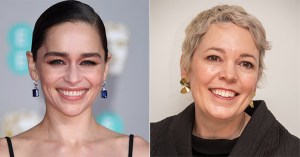 MCU <em>Secret Invasion</em> Series Adds Emilia Clarke and Olivia Colman and More TV News