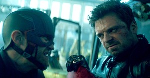 <em>The Falcon and The Winter Soldier</em> Episode 5 Delivers the John Walker Fight Fans Have Been Waiting For